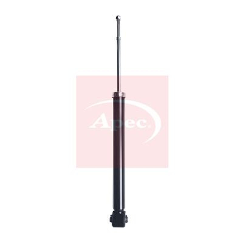 Apec Shock Absorber Damper Strut Rear Left ASA1540