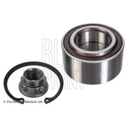 Blue Print Wheel Bearing Kit Front Right 69mm ADT38290