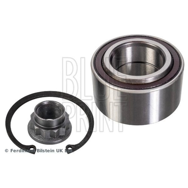 Blue Print Wheel Bearing Kit Front Right 69mm ADT38290