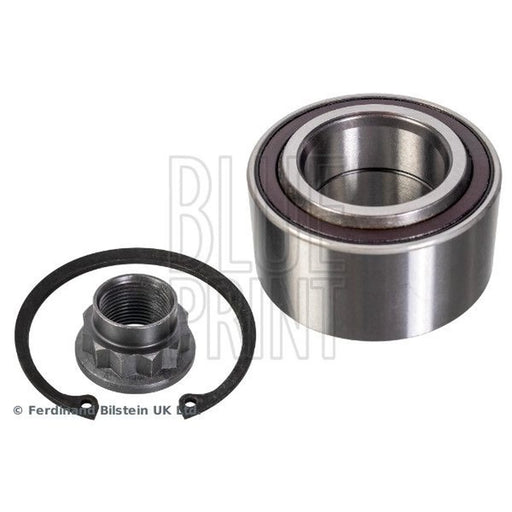 Blue Print Wheel Bearing Kit Front Right 69mm ADT38290