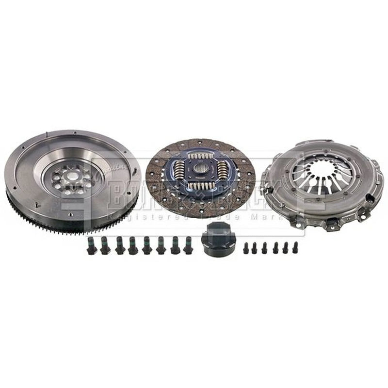 Borg & Beck Ek HKF1076
