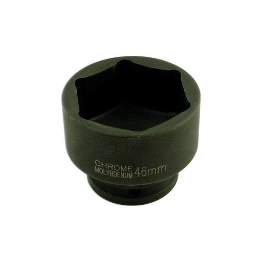 Laser Wheel Impact Socket 46mm 1/2"D - Triumph 5667 Laser  - Town Parts