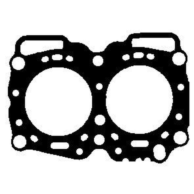 BGA Cylinder Head Gasket 1mm Thick CH5572