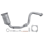 Hella Catalytic Converter 8LE 366 050-991