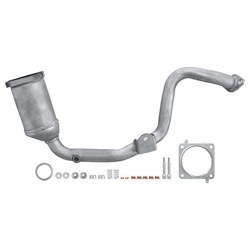 Hella Catalytic Converter 8LE 366 050-991