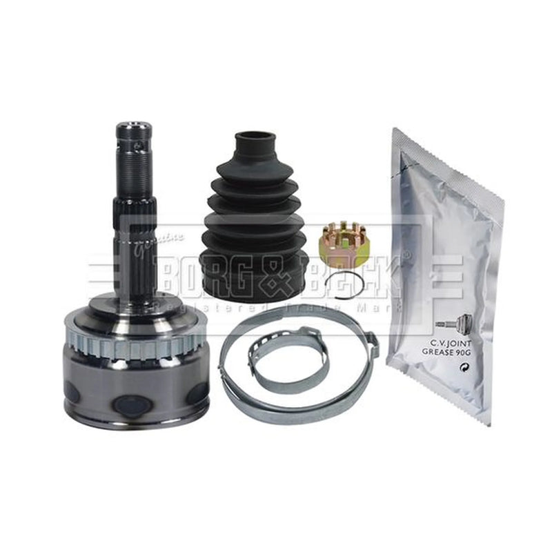 Borg & Beck Drive Shaft Joint Kit BCJ1178
