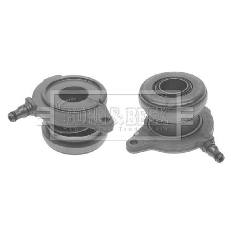 Borg & Beck Clutch Central Slave Cylinder BCS168