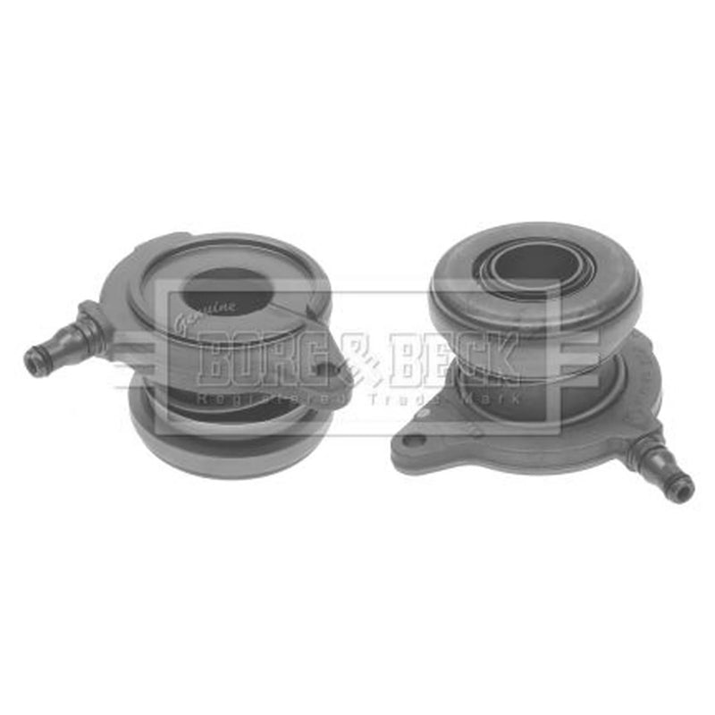 Borg & Beck Clutch Central Slave Cylinder BCS168