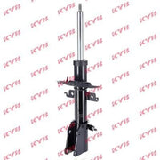 KYB Shock Absorber Damper Strut Front 339766