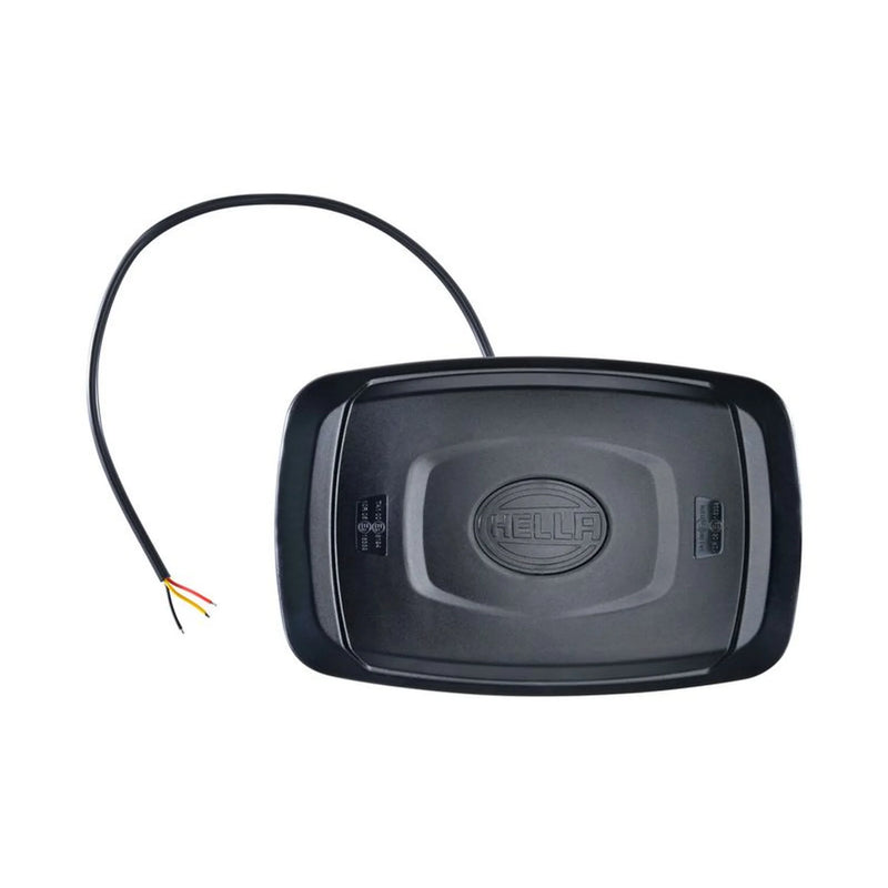 Hella Rotating Beacon Micro Md12/24 2RL mounting 2RL 014 566-011 2RL 014 566-011