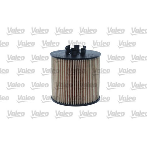 Valeo Engine Oil Filter 586598