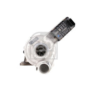 Febi Turbocharger Turbo Unit Right 187044