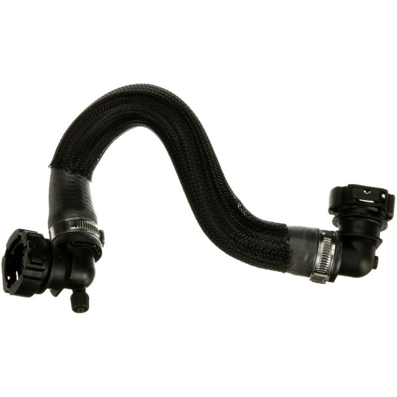 Gates Molded Heater Hose 02-3672