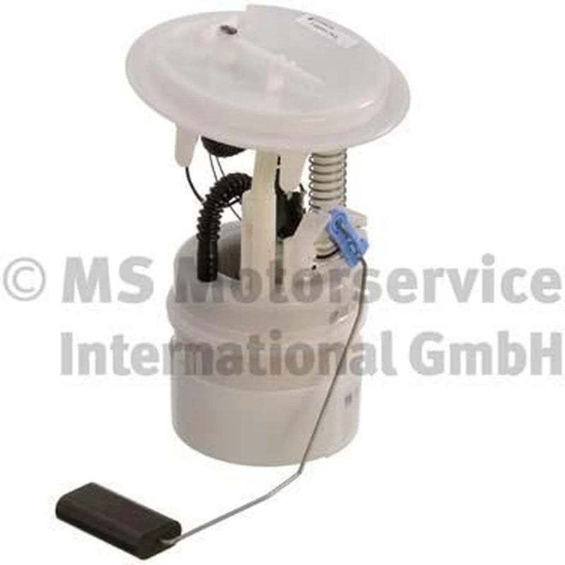 Pierburg Fuel Pump Module 7.02701.75.0