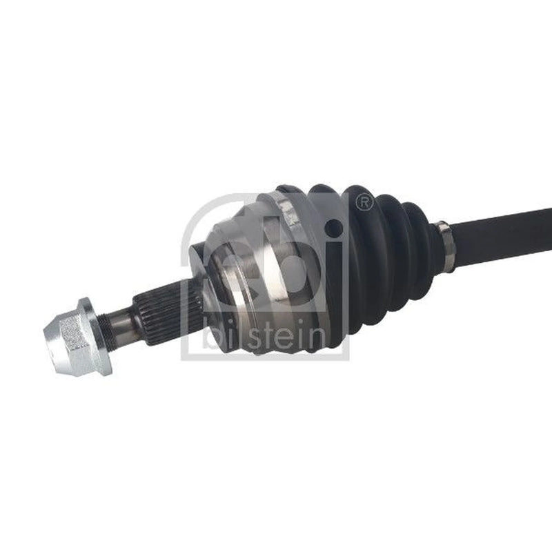 Febi CV Drive Shaft Driveshaft Front Left 197448