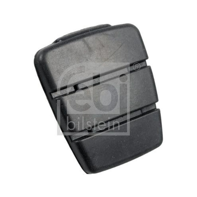 Febi Brake Pedal Pedal Pad Wide Thick 173494