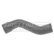 First Line Intercooler Turbo Charge Air Hose Lower FTH1034