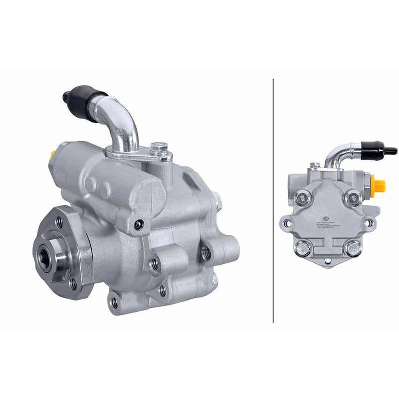 Hella Power Steering Hydraulic Pump 8TL 359 000-251