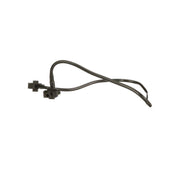 Gates Molded Heater Hose 02-3579