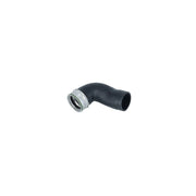 NRF Intercooler Turbo Charge Air Hose 166391
