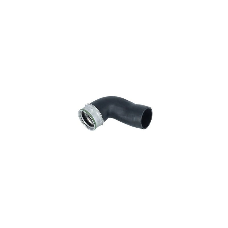NRF Intercooler Turbo Charge Air Hose 166391