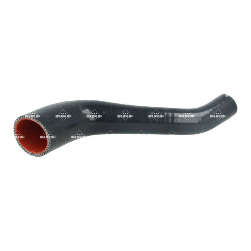 NRF Intercooler Turbo Charge Air Hose Outlet 166636