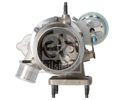 Febi Turbocharger Turbo Unit