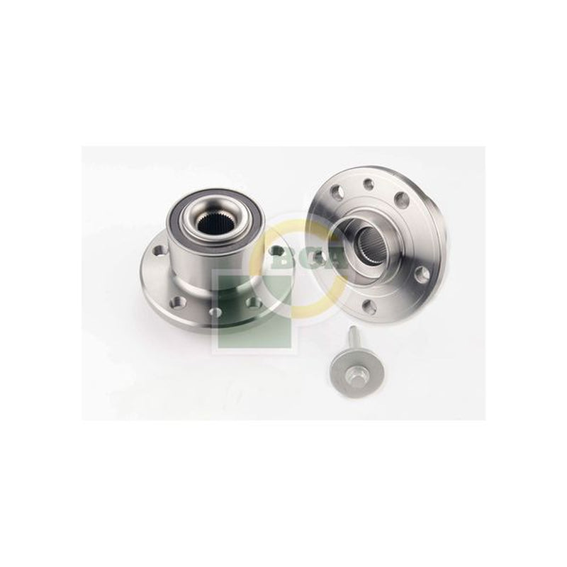 BGA Wheel Bearing Kit 136mm WHB9701K
