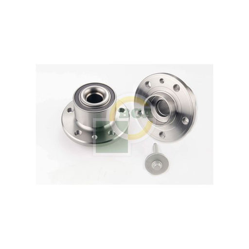 BGA Wheel Bearing Kit 136mm WHB9701K