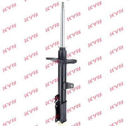 KYB Shock Absorber Damper Strut Rear Left 334270