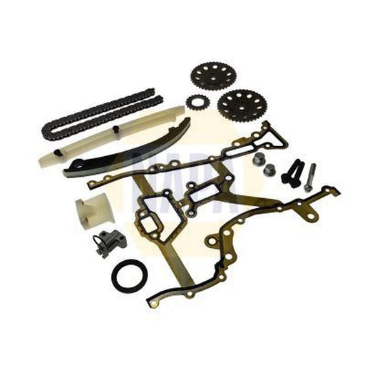 NAPA Timing Chain Kit Set 130 Links NCK4010