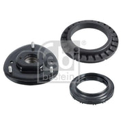 Febi Front Repair Kit Suspension Strut Support Mount 33513