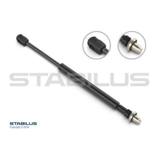Stabilus Rear Window Gas Strut Lift Support Tailgate Glass Sho 015621
