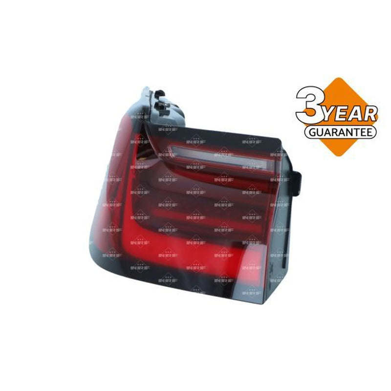NRF Tail Light / Lamp Left Rear 950004