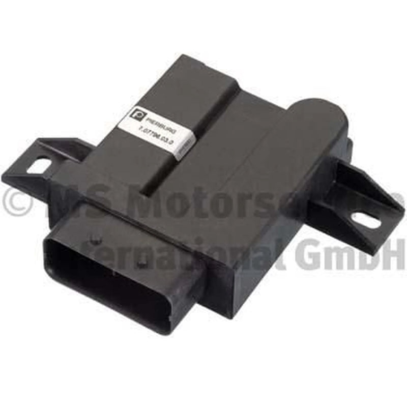 Pierburg Fuel Pump Control Unit Connectors 7.07796.03.0