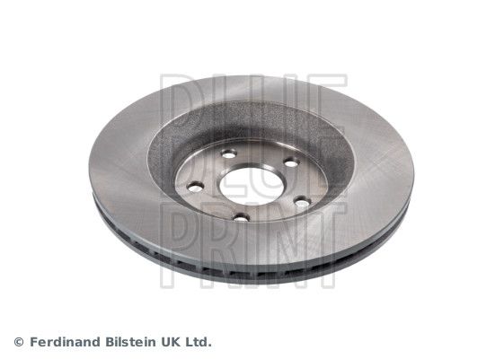 Blue Print ADA104363 Brake Disc