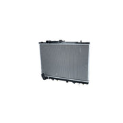 NRF Engine Radiator 53687