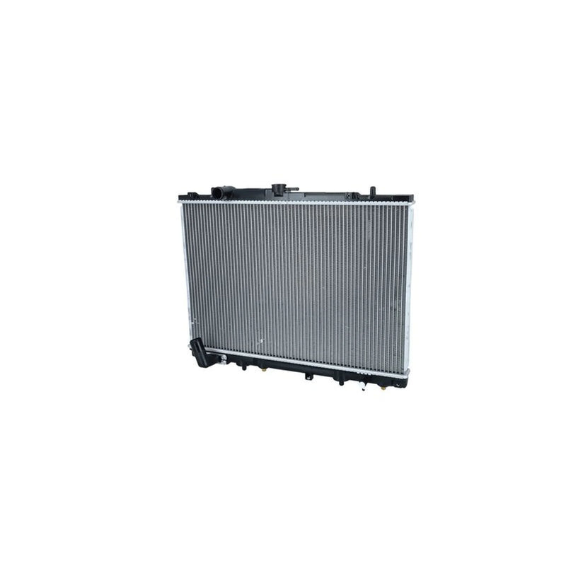NRF Engine Radiator 53687
