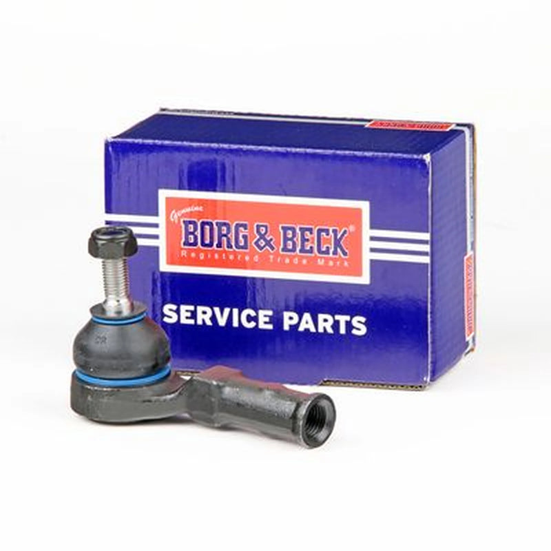 Borg & Beck Steering Tie Rod End Ball Joint BTR5156