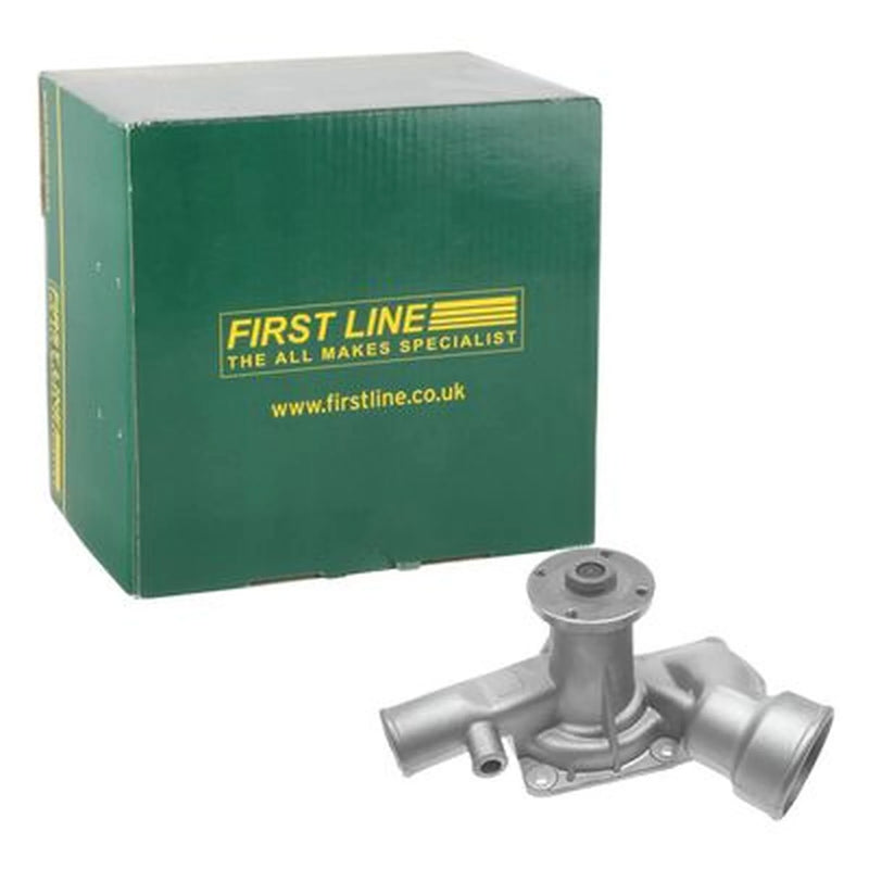 First Line Engine Cooling Water Pump FWP1257