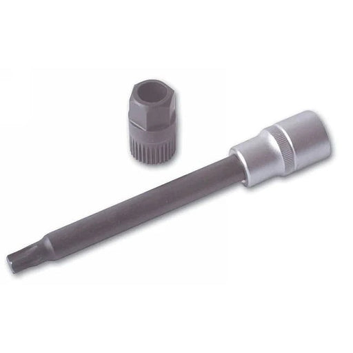 Laser Tools Alternator Tool T50 Star x 1/2"D - PL