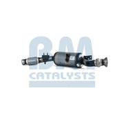 BM Catalysts Homologated Diesel Cat & Dpf BM11461H