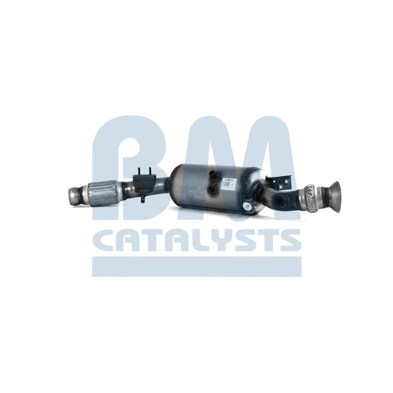 BM Catalysts Homologated Diesel Cat & Dpf BM11461H