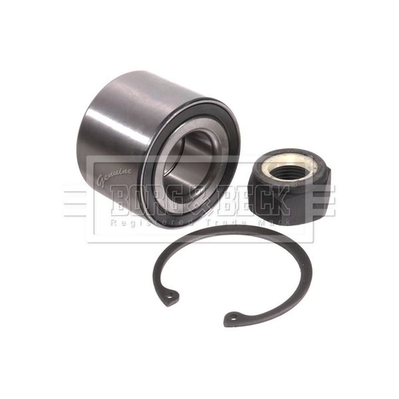 Borg & Beck Wheel Bearing Kit BWK065