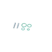 NRF Air Conditioning Condenser 350566