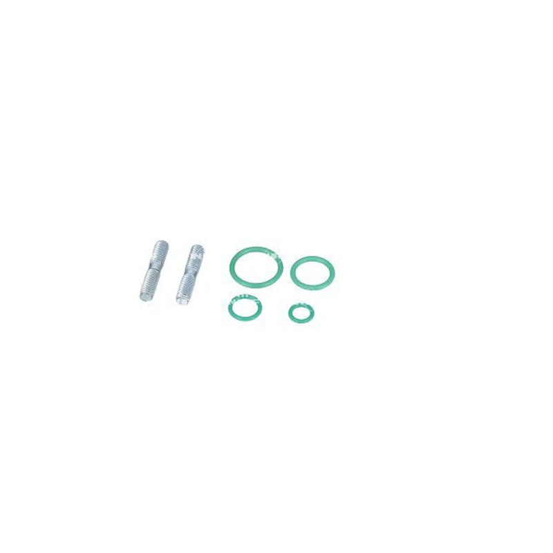NRF Air Conditioning Condenser 350566