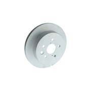 Bosch 2 x Vented Rear Brake Discs 0 986 479 G64
