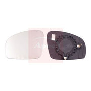 Apec Exterior Wing Mirror Glass Left AMG2181
