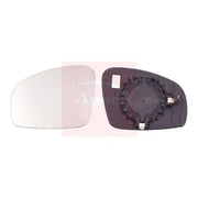 Apec Exterior Wing Mirror Glass Left AMG2181
