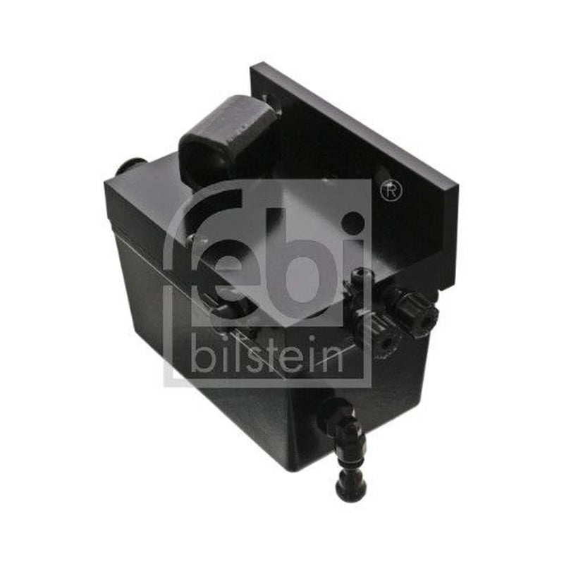 Febi Cab Tilt Hydraulic Pump Manual 3 Connectors 44596